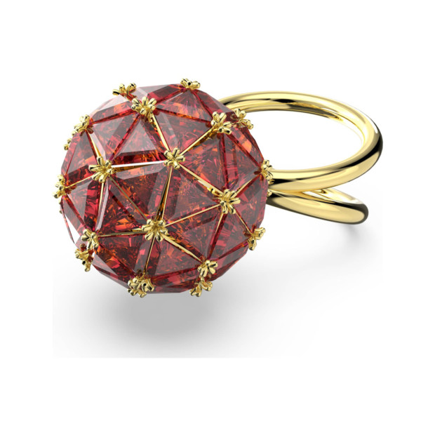 Curiosa Ring