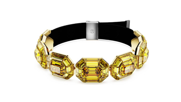 Lucent Choker