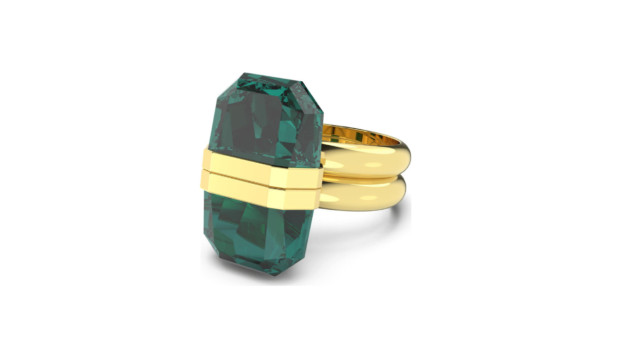 Lucent Ring