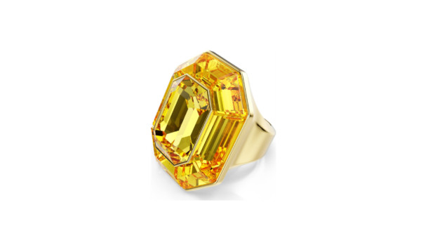Lucent Ring