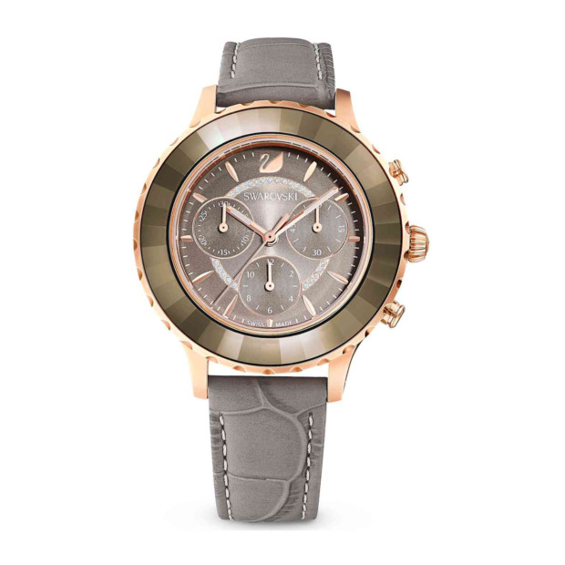 Octea Lux Uhr