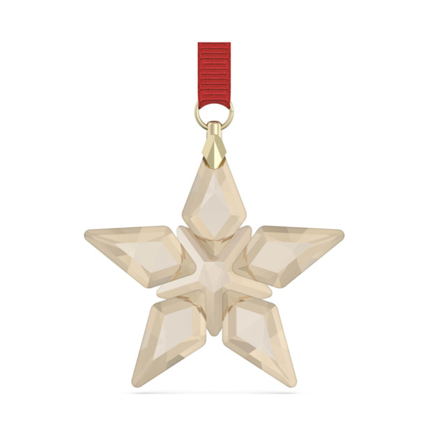 Ornament Festive Star