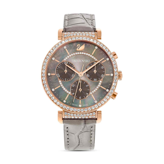 Passage Chrono Uhr