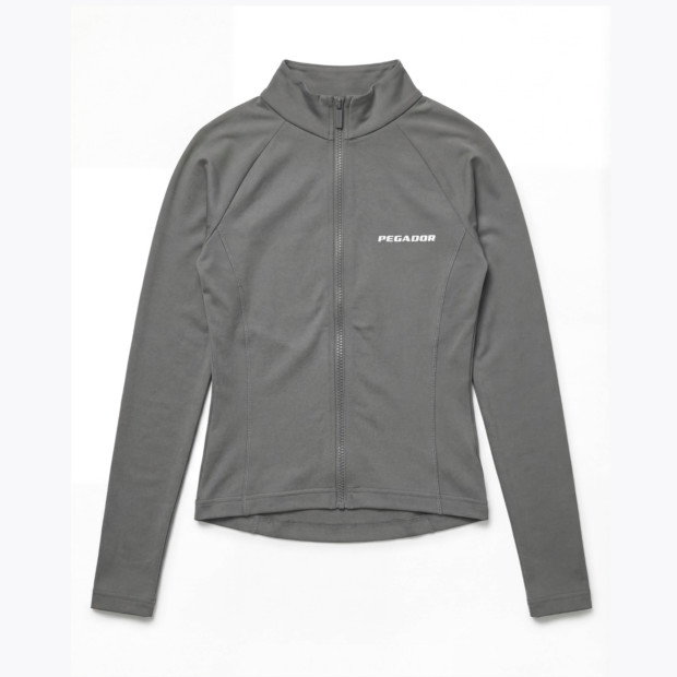 Tale Zip Longsleeve – ab 19.3.