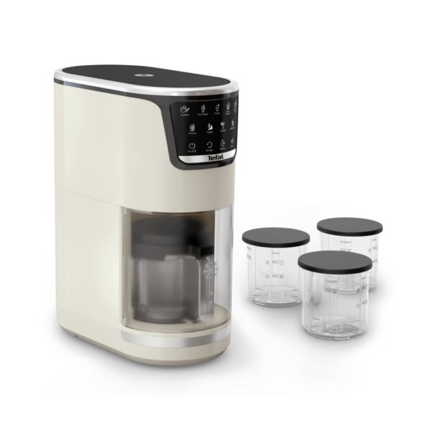 Dolci Eismaschine 