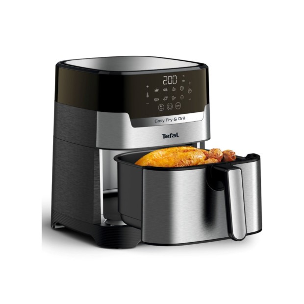 Easy Fry & Grill Deluxe 