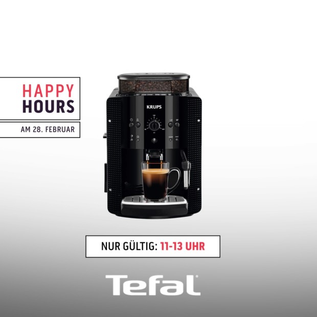 Arabica Picto Kaffeevollautomat