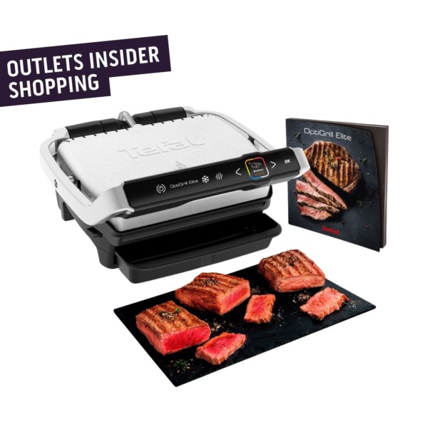 Optigrill Elite