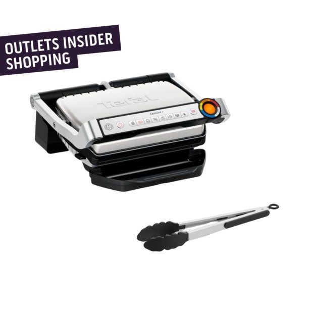 Optigrill +