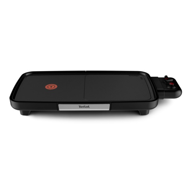 Plancha Booster