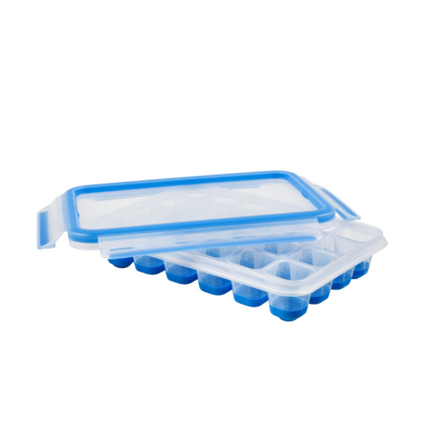 Eiswürfelbox