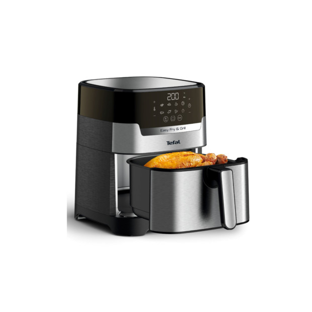 Easy Fry & Grill Precision