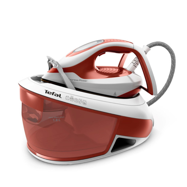 Bügelstation Express Power