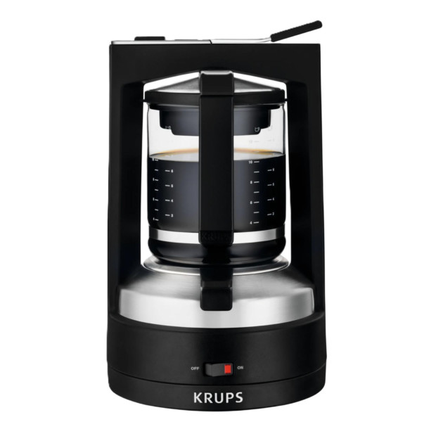 T8 Filterkaffeemaschine 