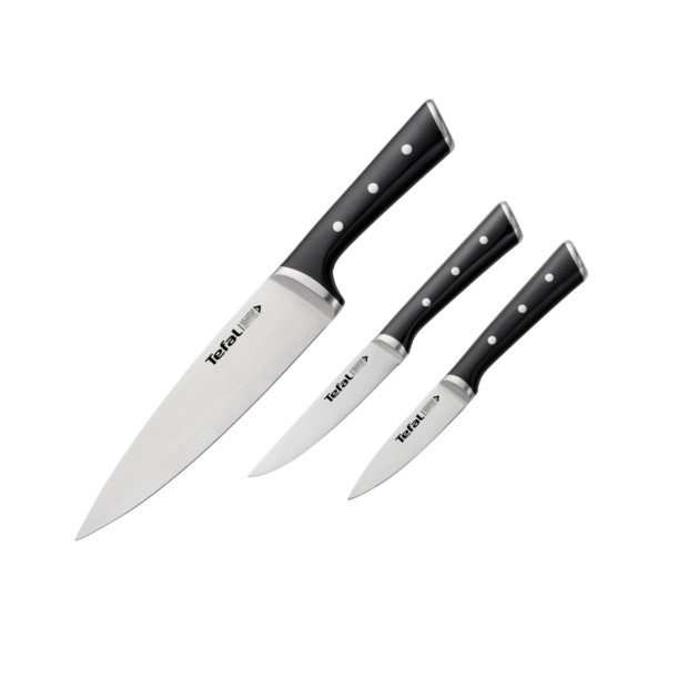 Ice Force Messerset 3tlg.<br>gültig vom 27.6.-28.6.