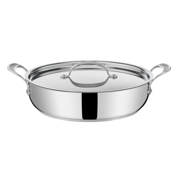 Jamie Oliver Servierpfanne, nur am 28.9.