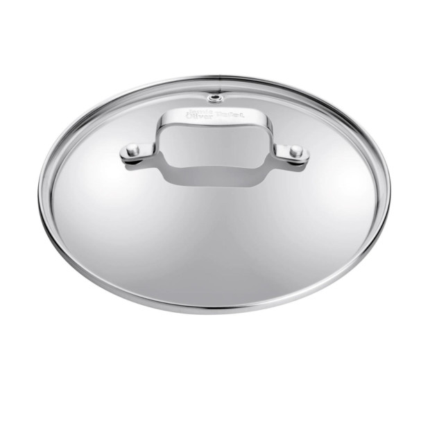 Jamie Oliver Glasdeckel 28cm<br>gültig vom 2.5.-3.5.