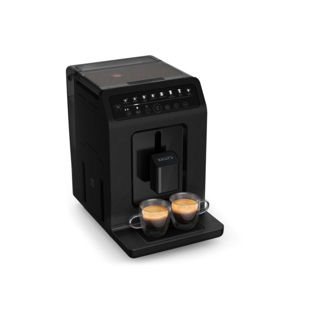 Vollkaffeeautomat 