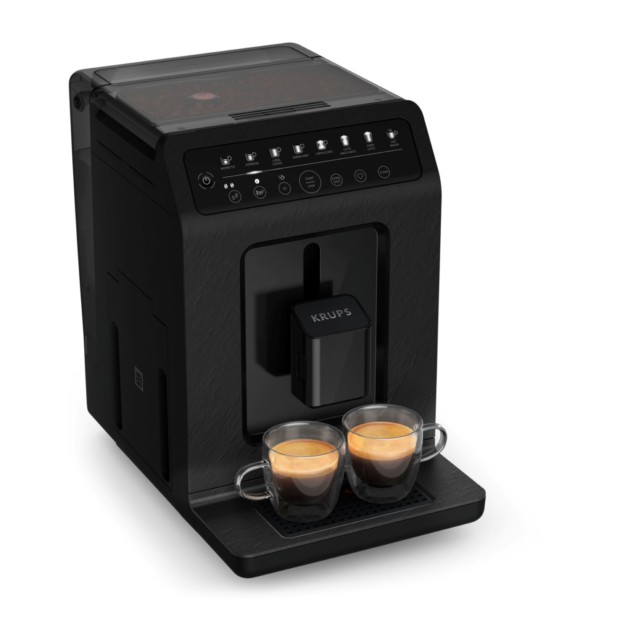 Eco Evidence Kaffeevollautomat