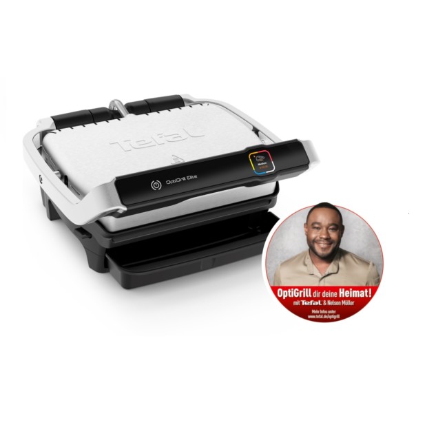 Optigrill Elite<br>gültig vom 27.6.-28.6.