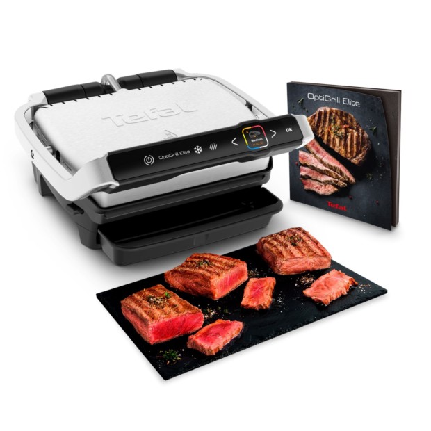 Optigrill Elite