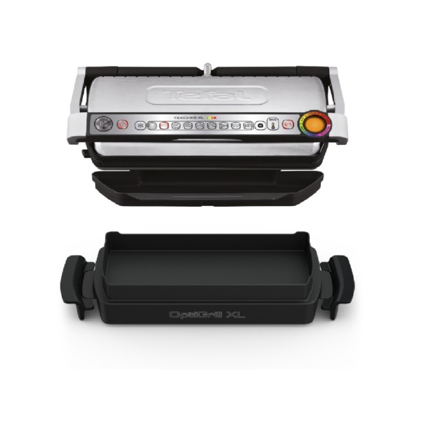 OptiGrill XL<br>nur gültig vom 2.8.-3.8.