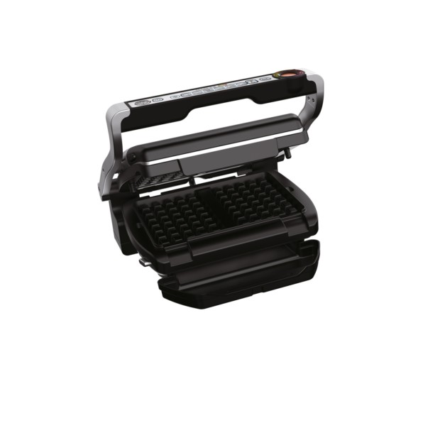 Optigrill inkl. Waffelplatten