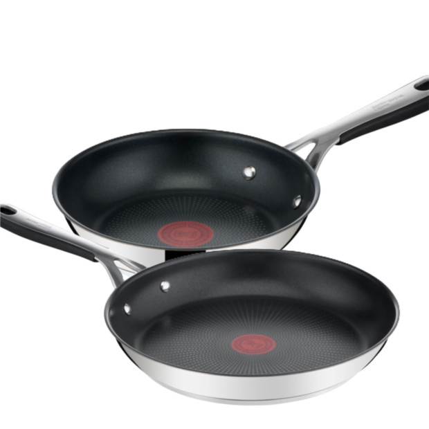 JO Pfannenset, 2 teilig