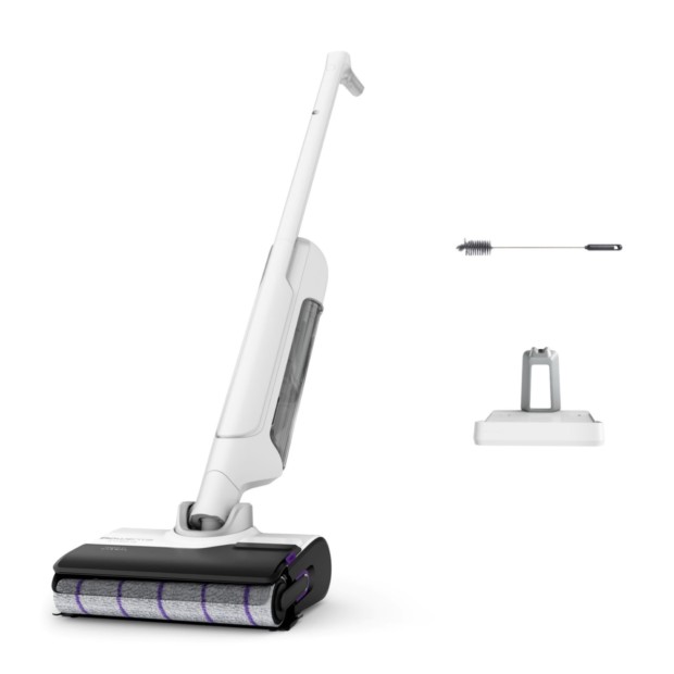X-Clean 10 Nass-Trockensauger