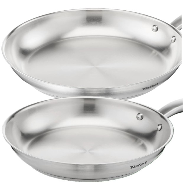 Virtuoso Pfannenset 24cm & 28cm 