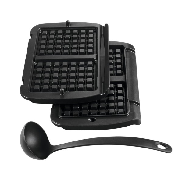 Waffelplatten<br>gültig vom 27.6.-28.6.