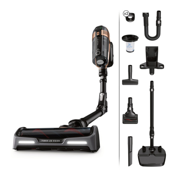 Tefal X-Force Flex 15.60