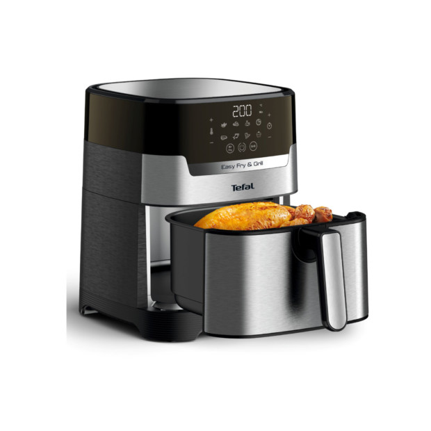 Easy Fry & Grill Precision