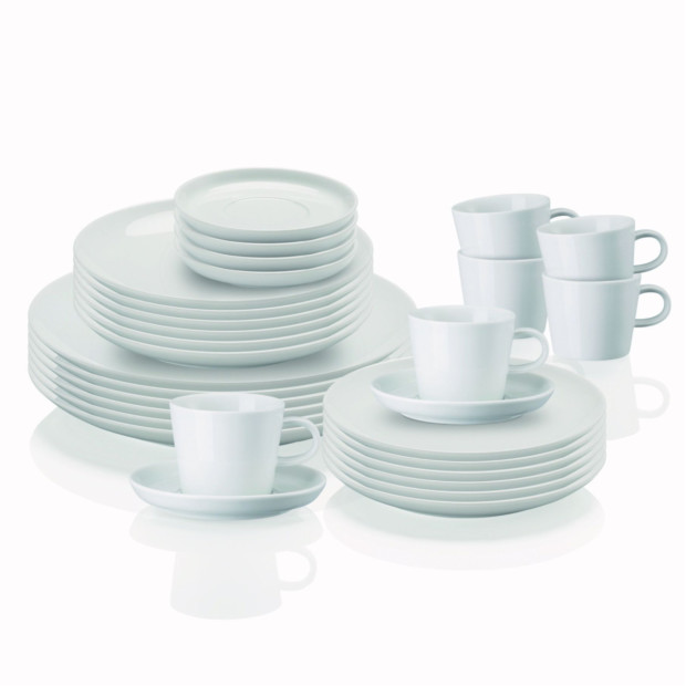 Cucina Kombi Set 30-teilig 