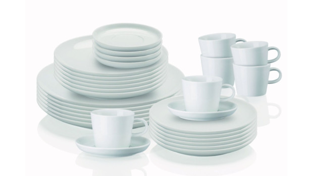 Cucina Kombi Set 30-teilig 