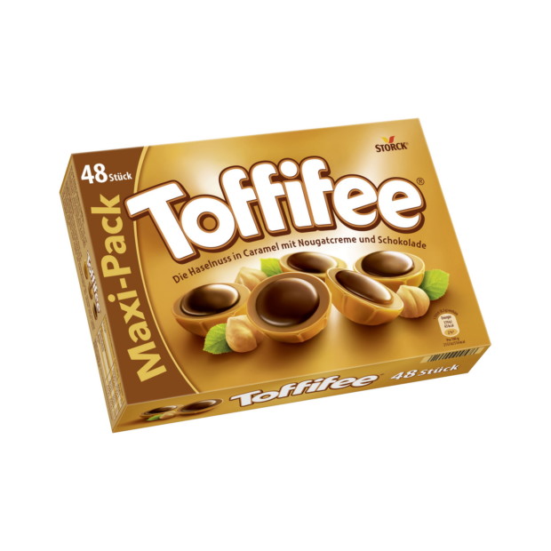 Storck Toffifee 48er Packung
