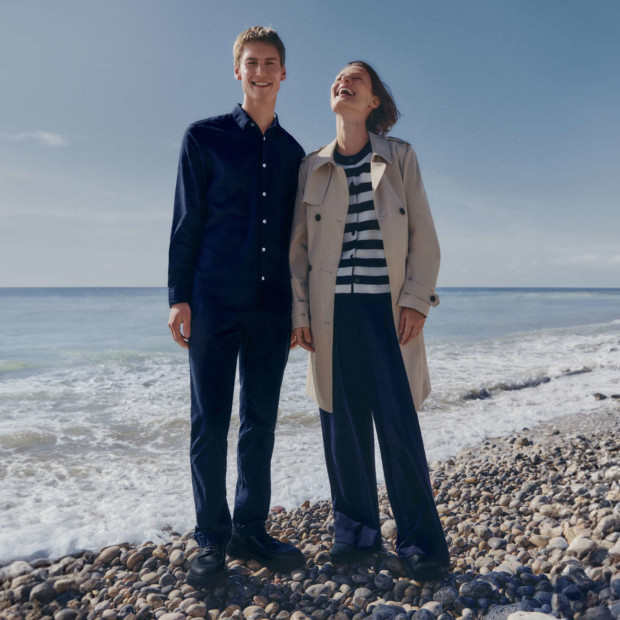 Tom Tailor 20% auf Langarmshirts und Blusen - Summer Sale