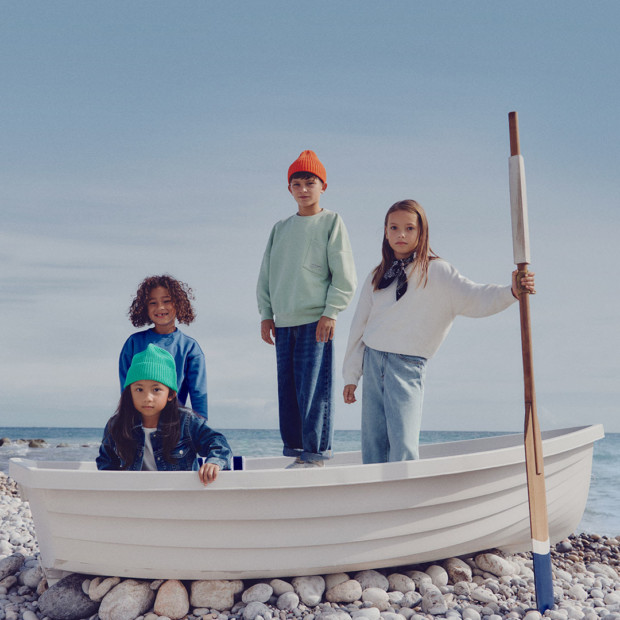 Tom Tailor Kids 20% auf Langarmshirts und Blusen - Summer Sale