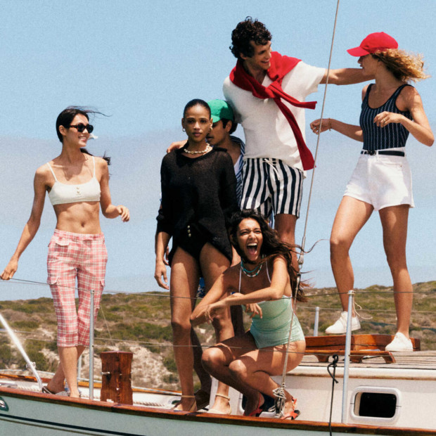 Tommy Hilfiger 20% auf ausgewählte Sommerartikel