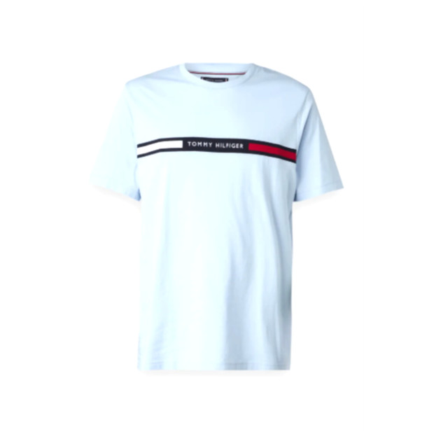 Chest Insert Tee