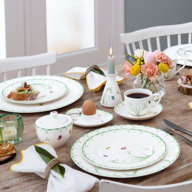 Villeroy & Boch Colorful Spring