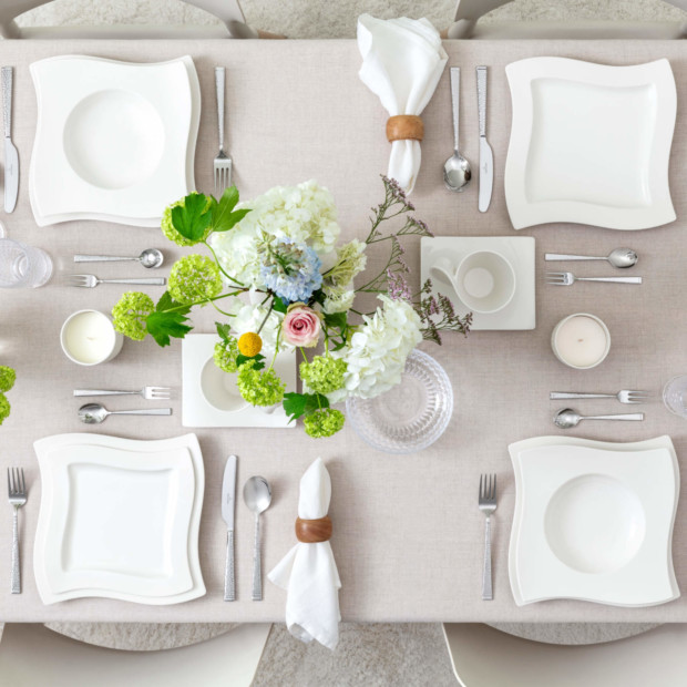 Villeroy & Boch Weiße Wochen