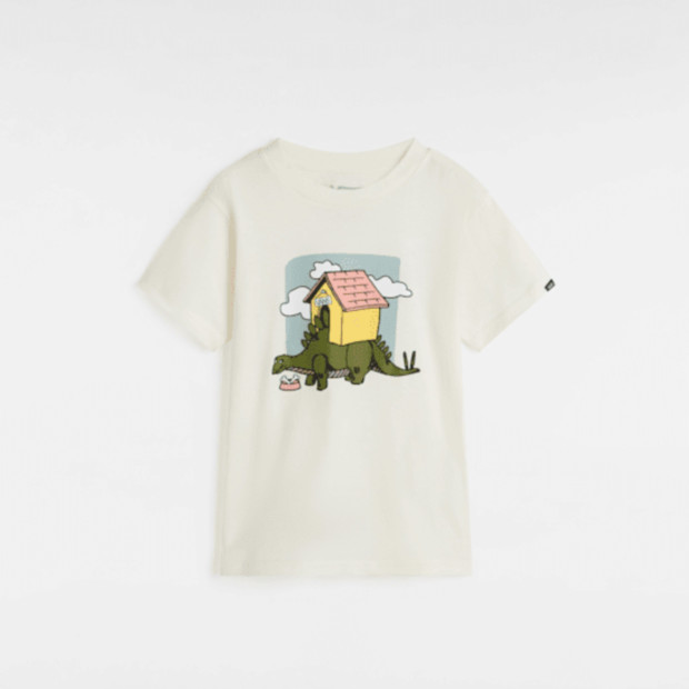Vans Kinder Bekleidung T-Shirt