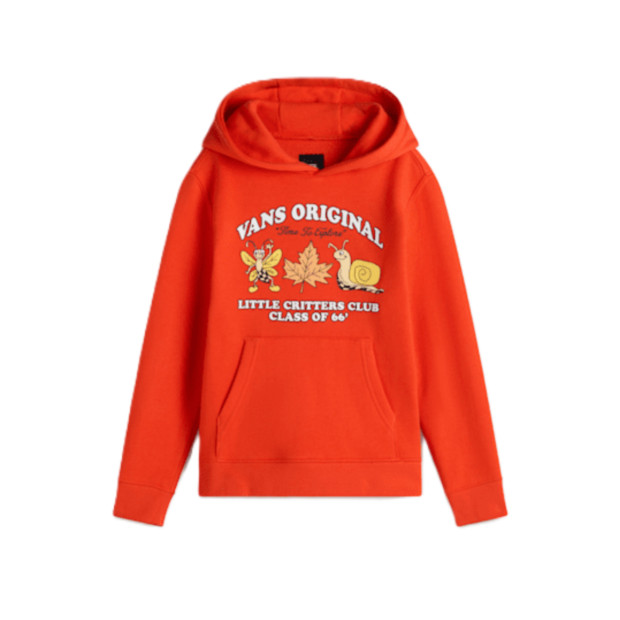 Kinder Hoodie