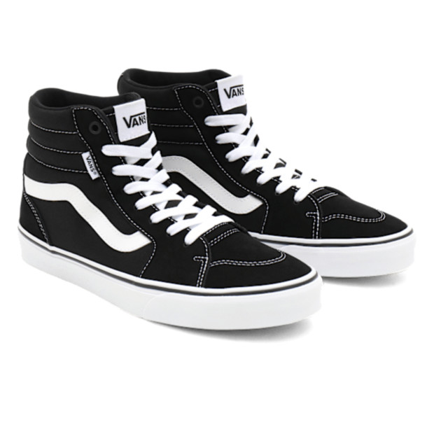Vans ausgewählte Schuhe bis Schuhgröße 50