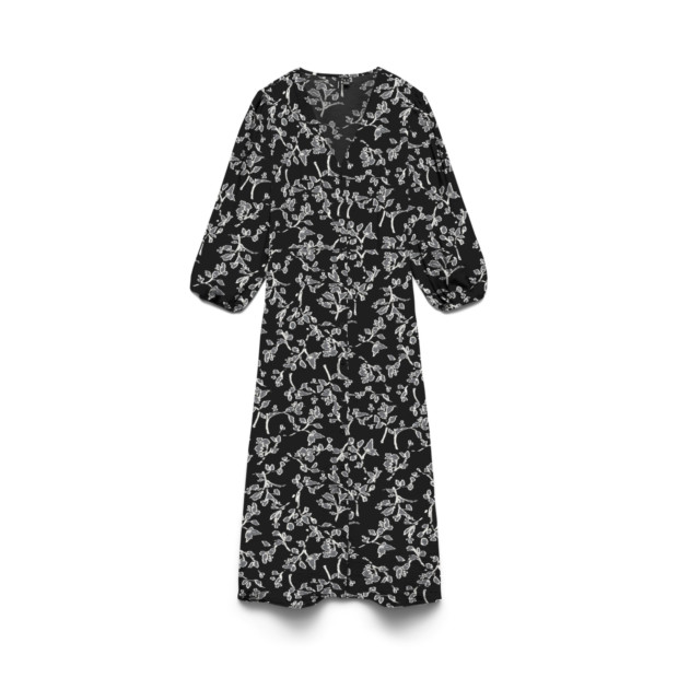 VMSIENNA Langes Kleid, nur am 15.5.