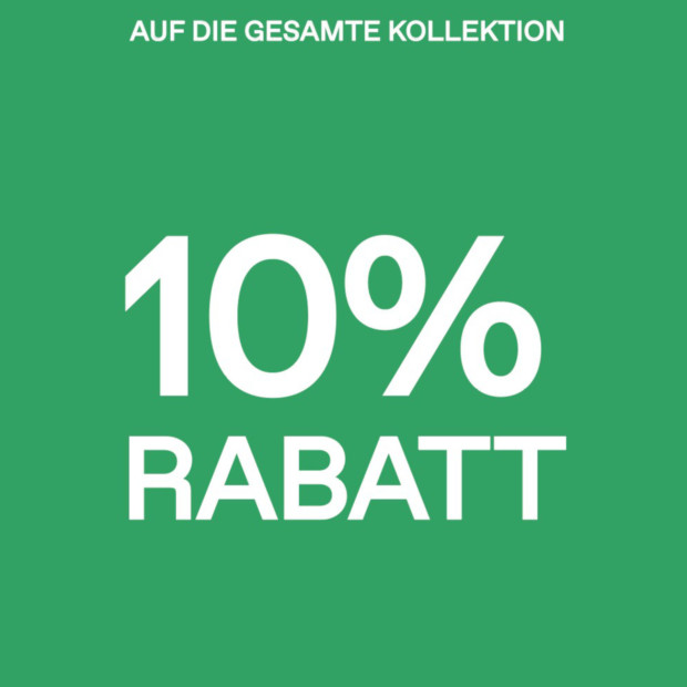 Vero Moda 10% zusätzlich Pop Up Store