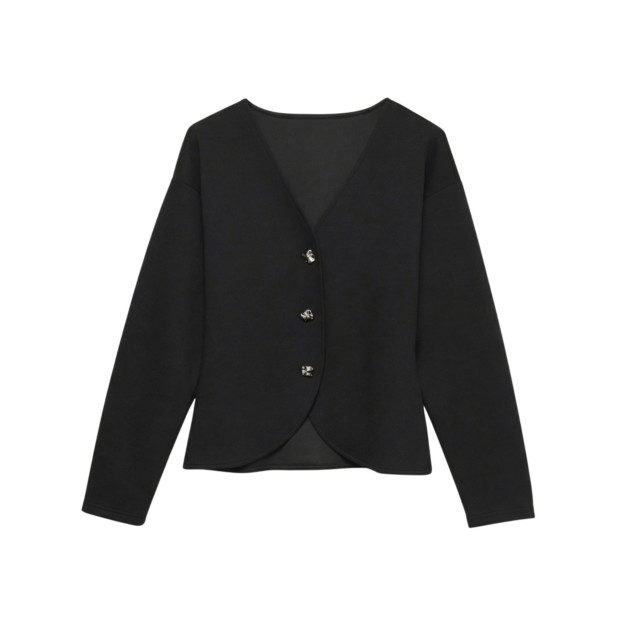 VMLISBETH LS Cardigan