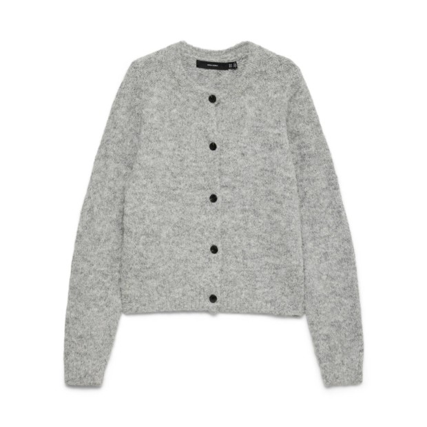 VMNOVAH BUTTON CARDIGAN