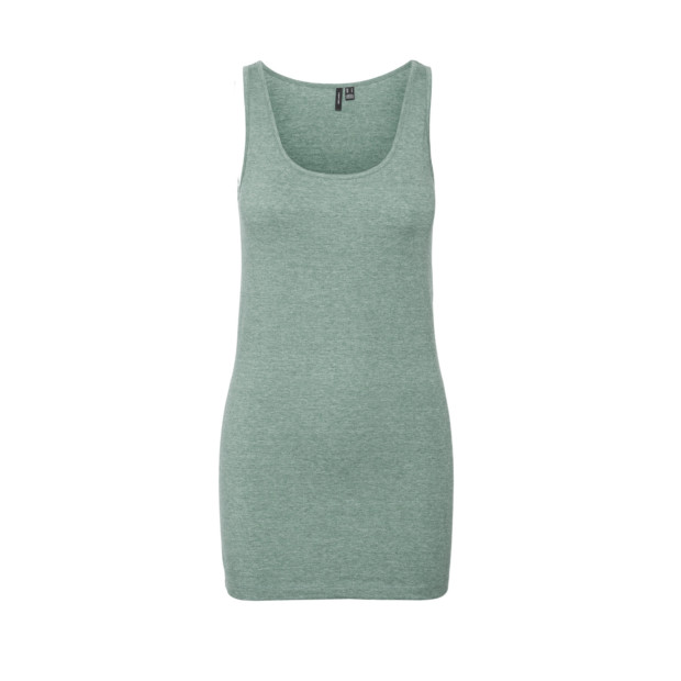 Soft Long Tank Top Noos
